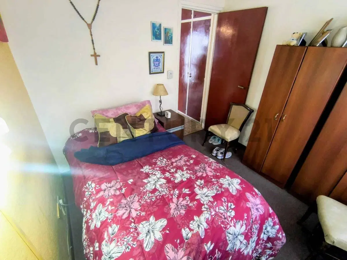 Departamento luminoso de 2 ambientes, zona Centro, Mar del Plata 2