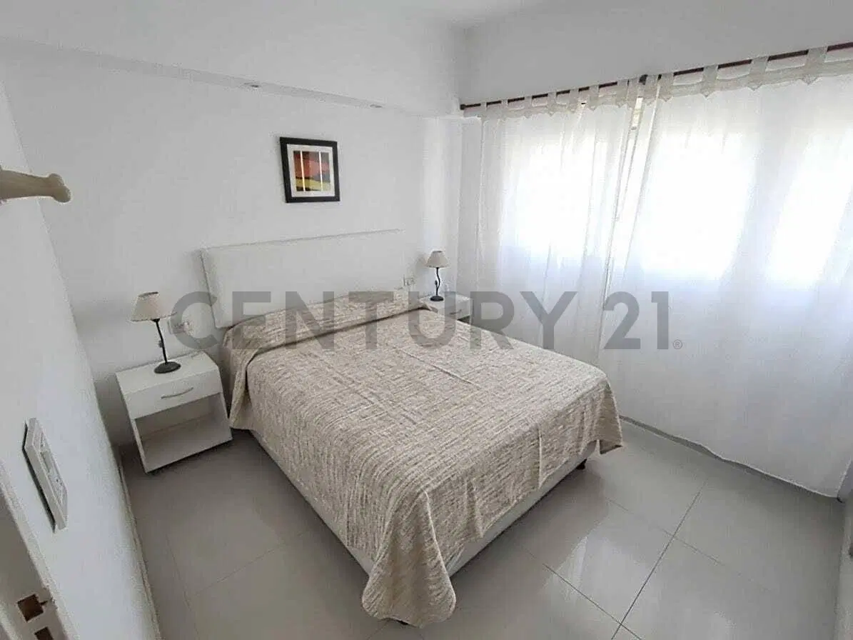 Venta departamento 2 ambientes a metros de la Costa 4