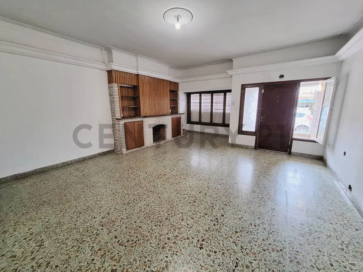 Casa 3 ambientes en zona Don Bosco 3