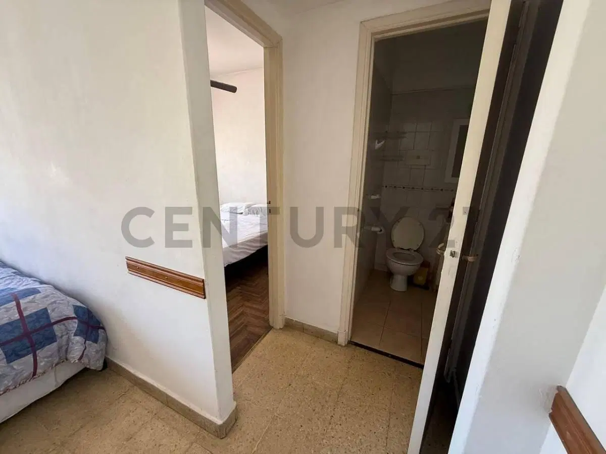 VENTA! Departamento 2 ambientes muy luminoso 3