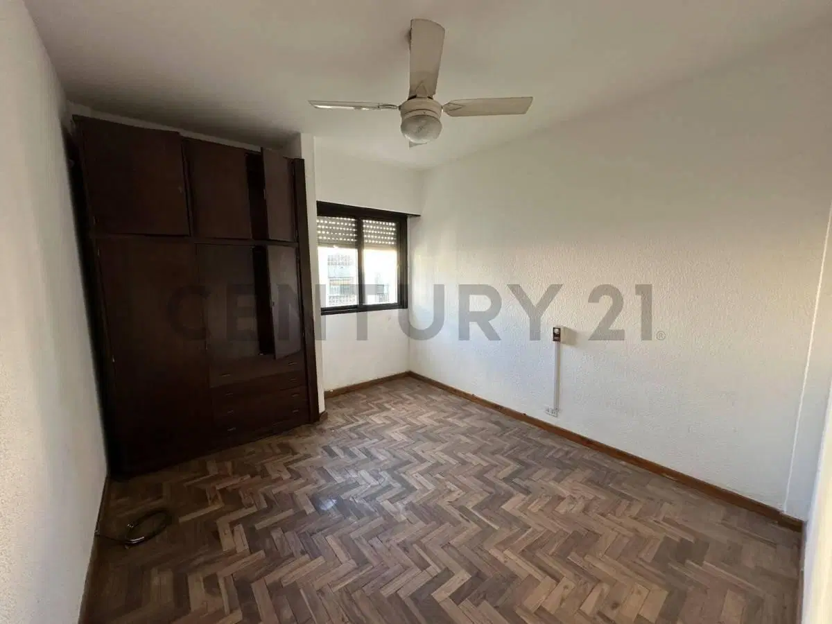 VENTA! Departamento 3 ambientes con balcon 3