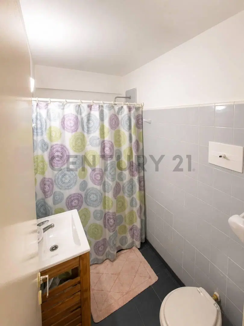 MONOAMBIENTE ZONA GUEMES EN VENTA 2