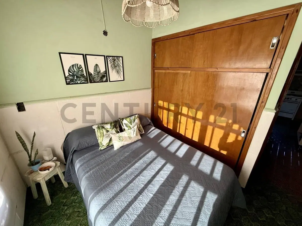 Casa de 2 ambientes en venta en Santa Elena, a metros del mar 5