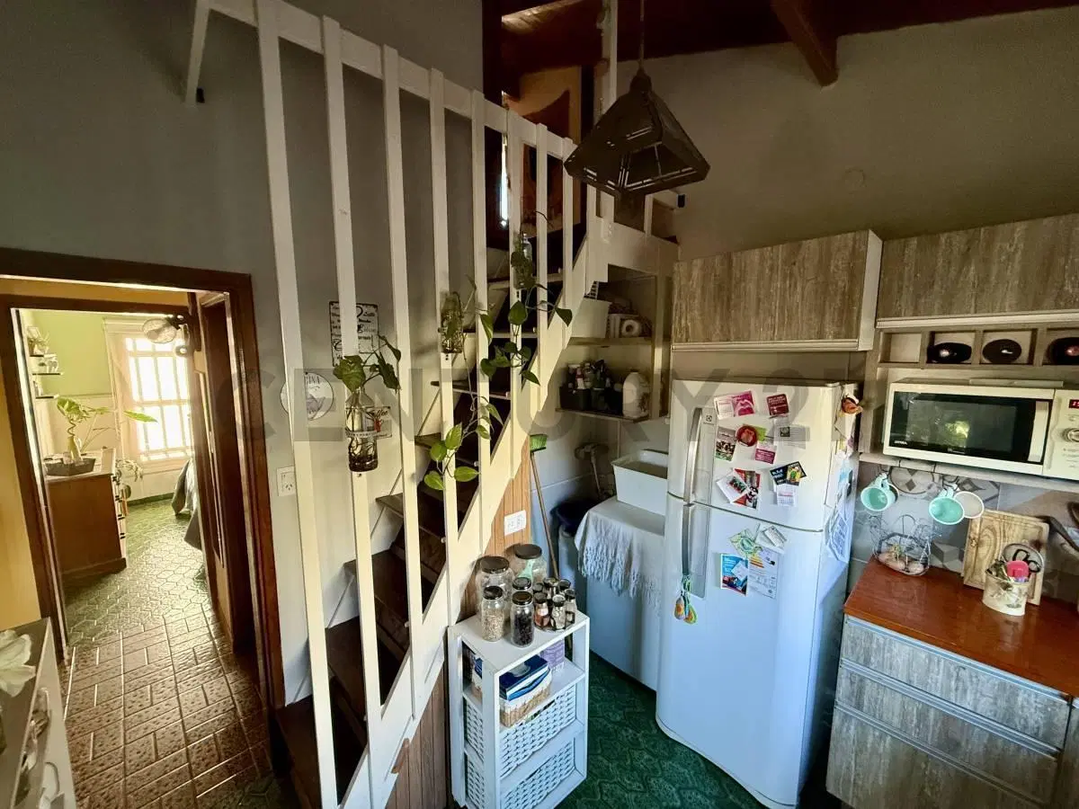 Casa de 2 ambientes en venta en Santa Elena, a metros del mar 4