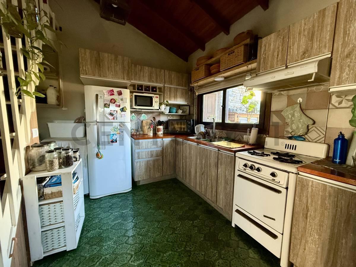 Foto de Casa de 2 ambientes en venta en Santa Elena, a metros del mar, imagen 3