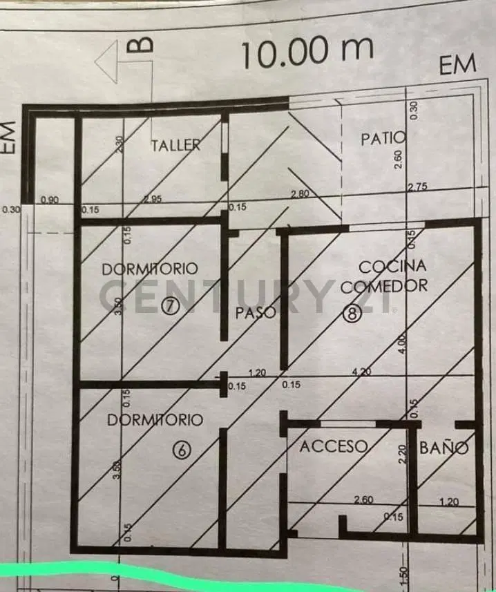 Plano 1
