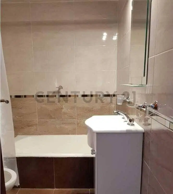 Vendo departamento de 2 ambientes. 3