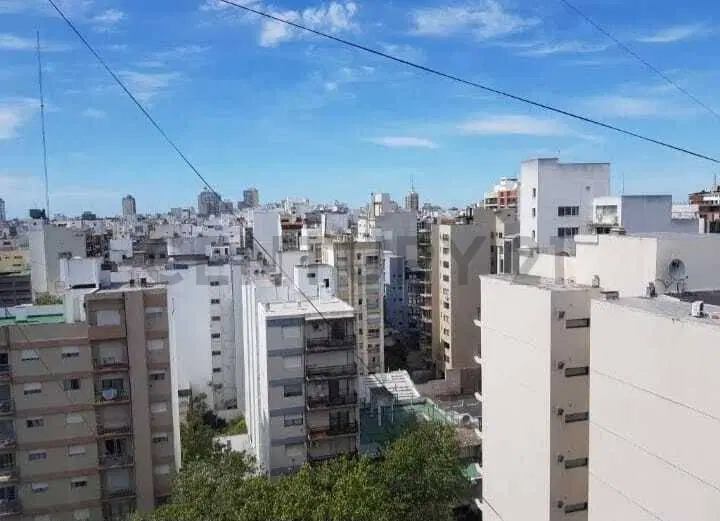 Vendo departamento de 2 ambientes. 2