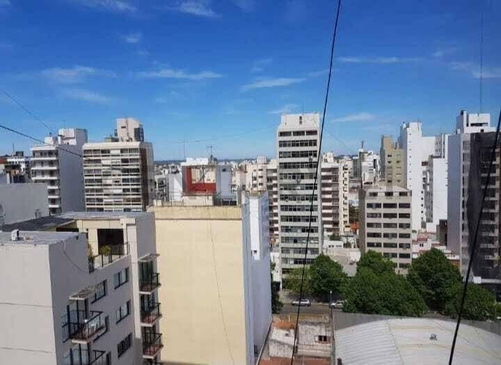Vendo departamento de 2 ambientes.