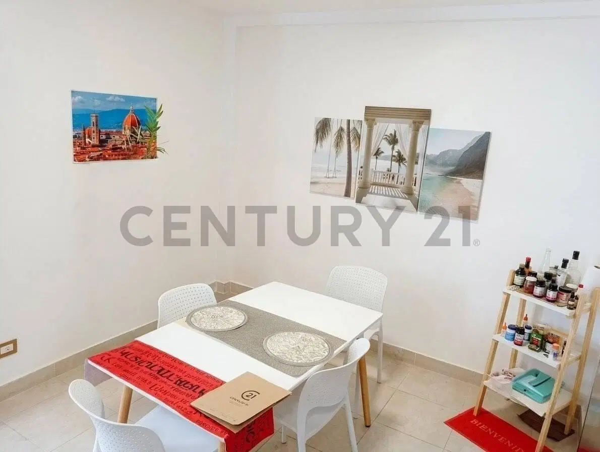 Departamento 3 Ambientes con Patio, Parque y Baulera | Zona Plaza Mitre 3