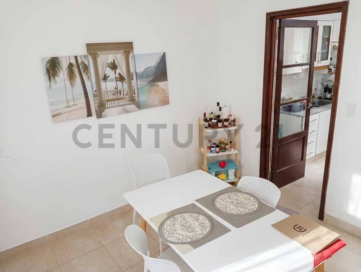 Foto de Departamento 3 Ambientes con Patio, Parque y Baulera | Zona Plaza Mitre, imagen 3