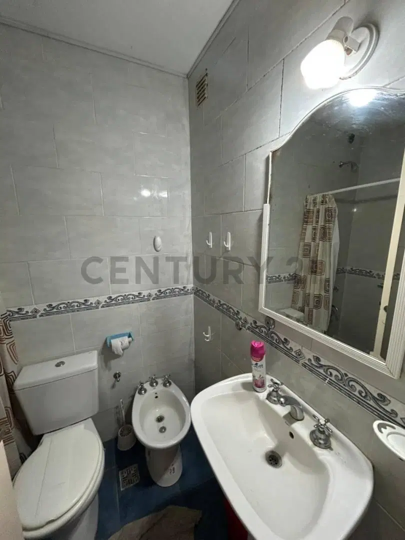 Monoambiente en venta sobre Peatonal San Martín | Mar del Plata 4