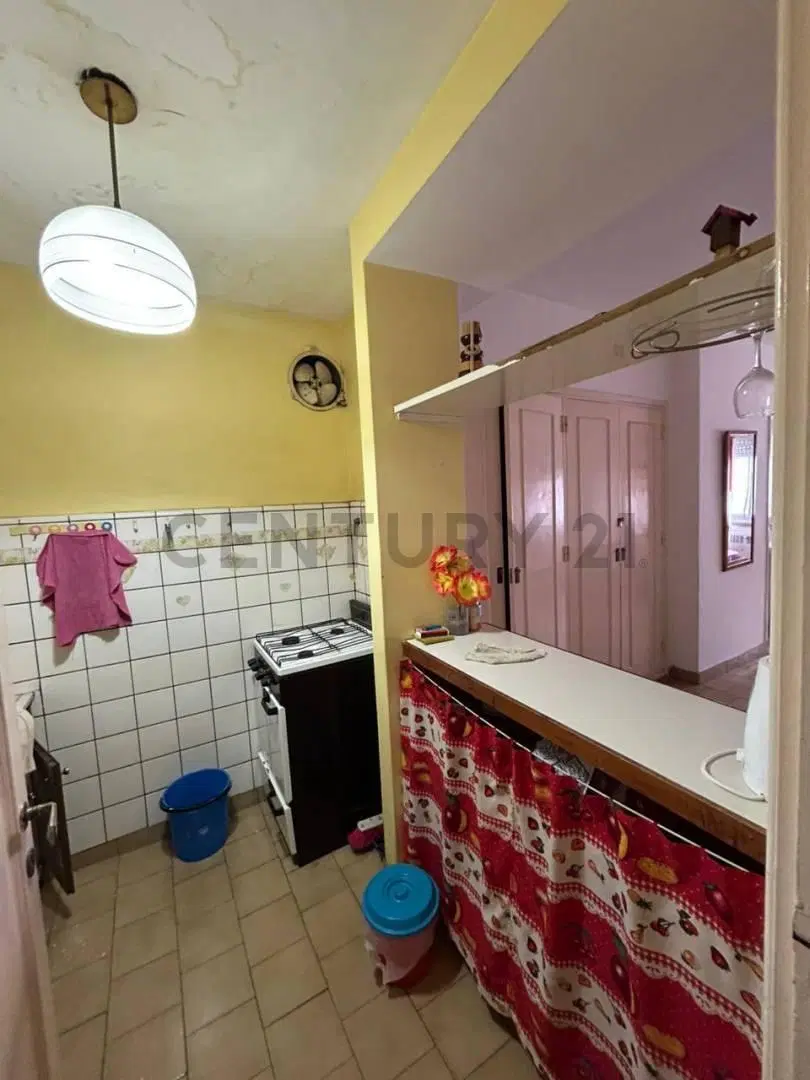 Monoambiente en venta sobre Peatonal San Martín | Mar del Plata 5