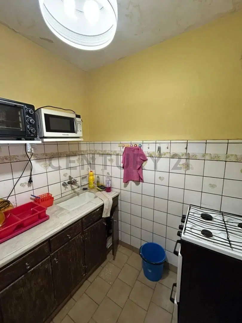 Monoambiente en venta sobre Peatonal San Martín | Mar del Plata 8