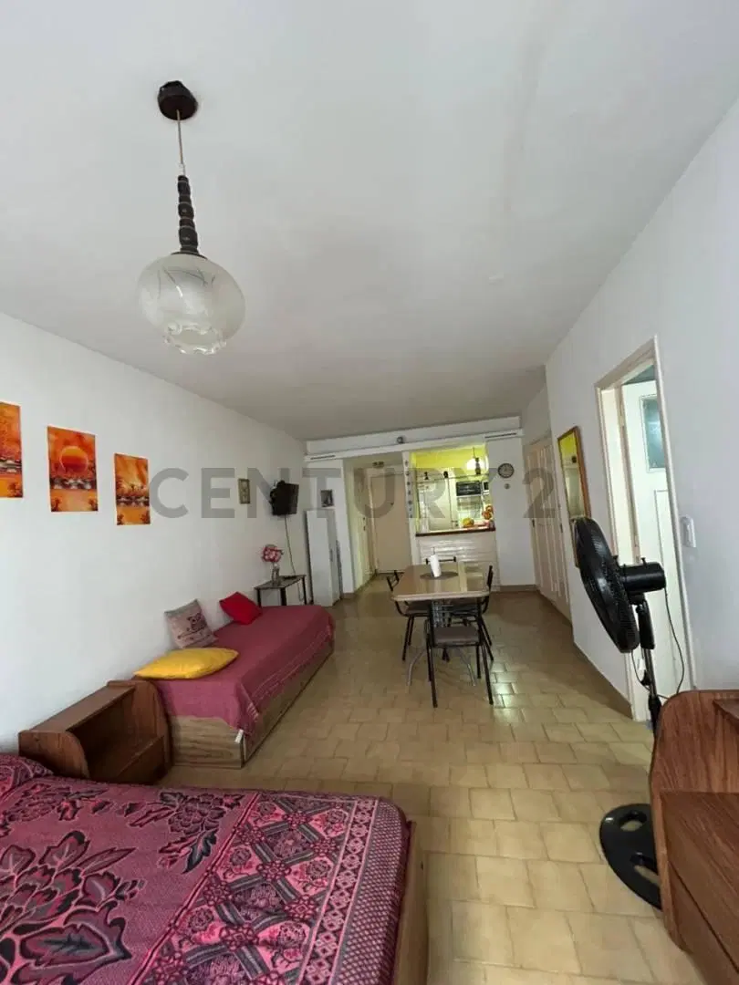 Monoambiente en venta sobre Peatonal San Martín | Mar del Plata 2