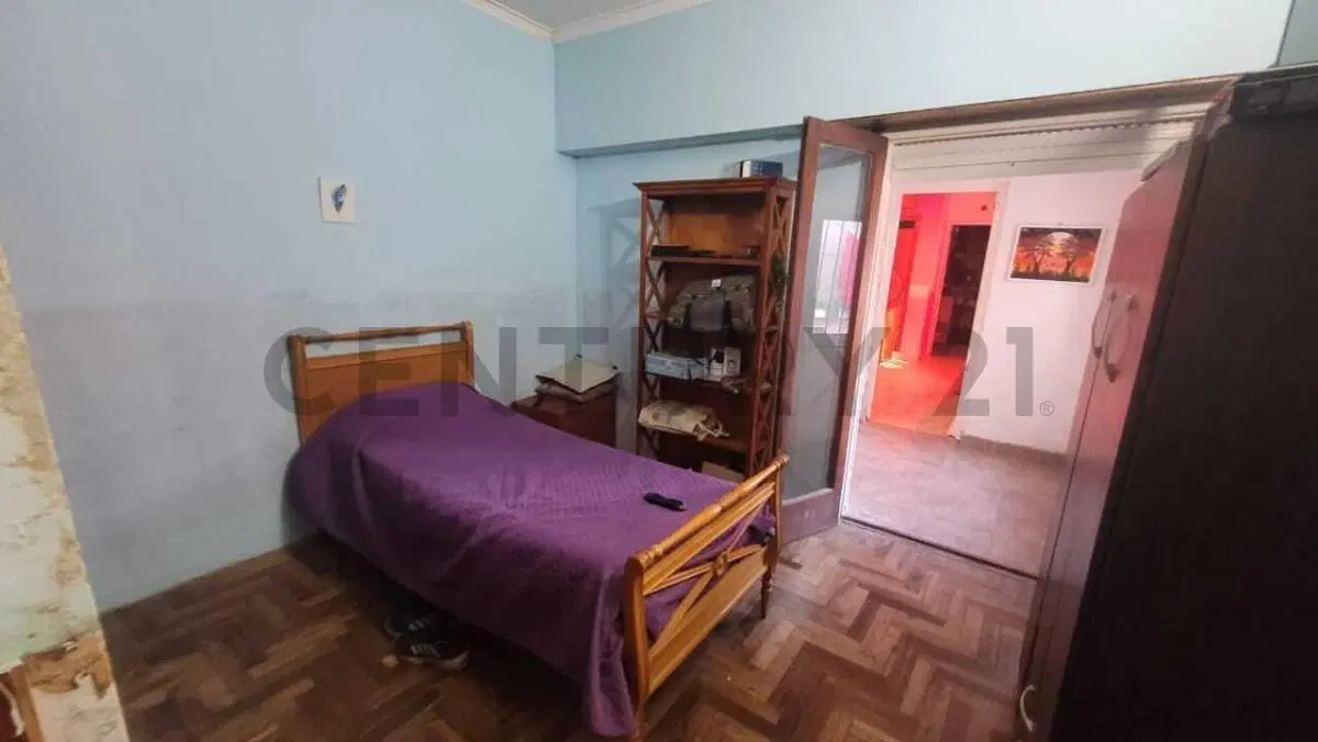 VENTA CASA CUATRO AMBIENTES A RECICLAR, VILLA PRIMERA MAR DEL PLATA 4