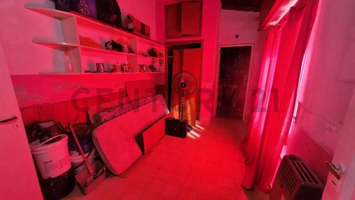 VENTA CASA CUATRO AMBIENTES A RECICLAR, VILLA PRIMERA MAR DEL PLATA 8