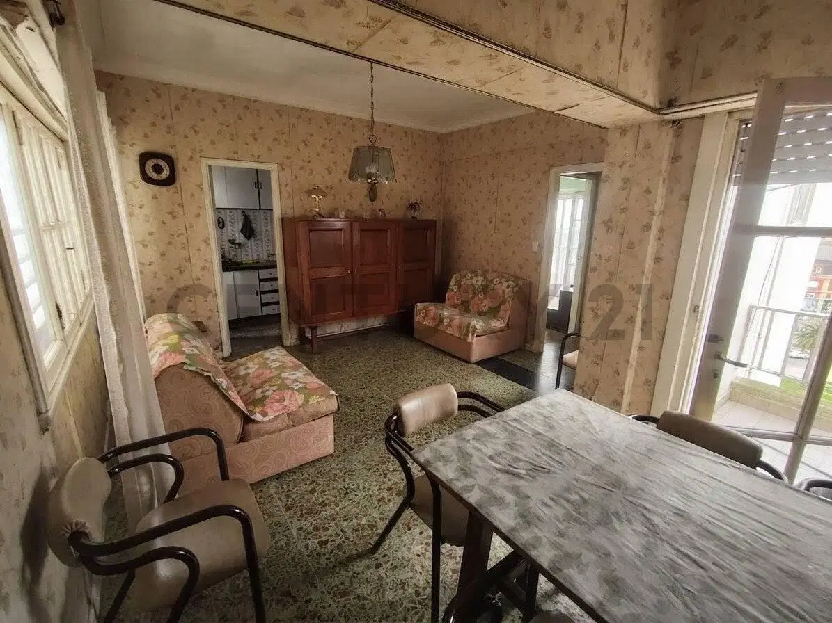 Venta departamento 2 ambientes con excelente vista 5