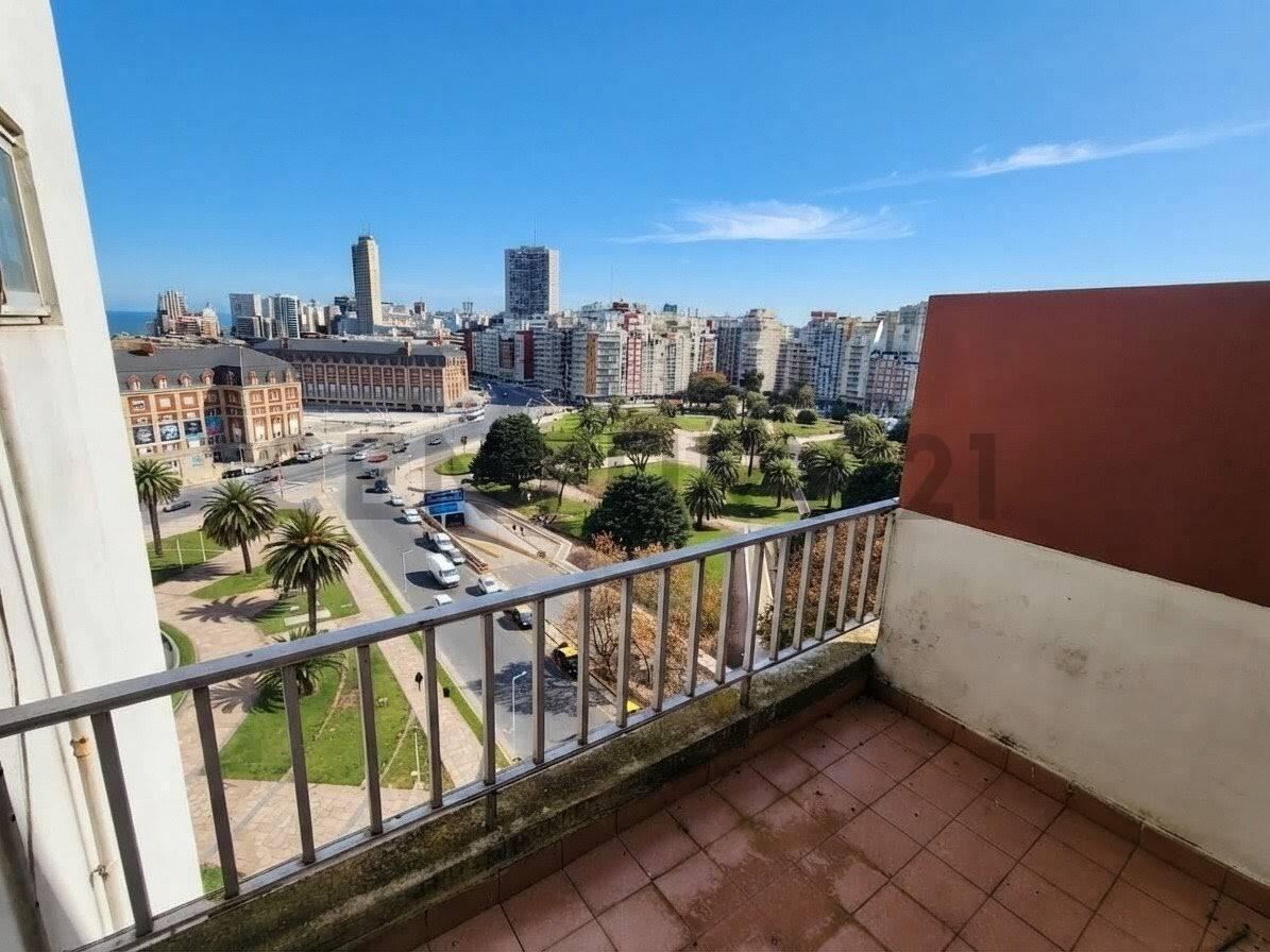 Foto de Venta departamento 2 ambientes con excelente vista, imagen 2