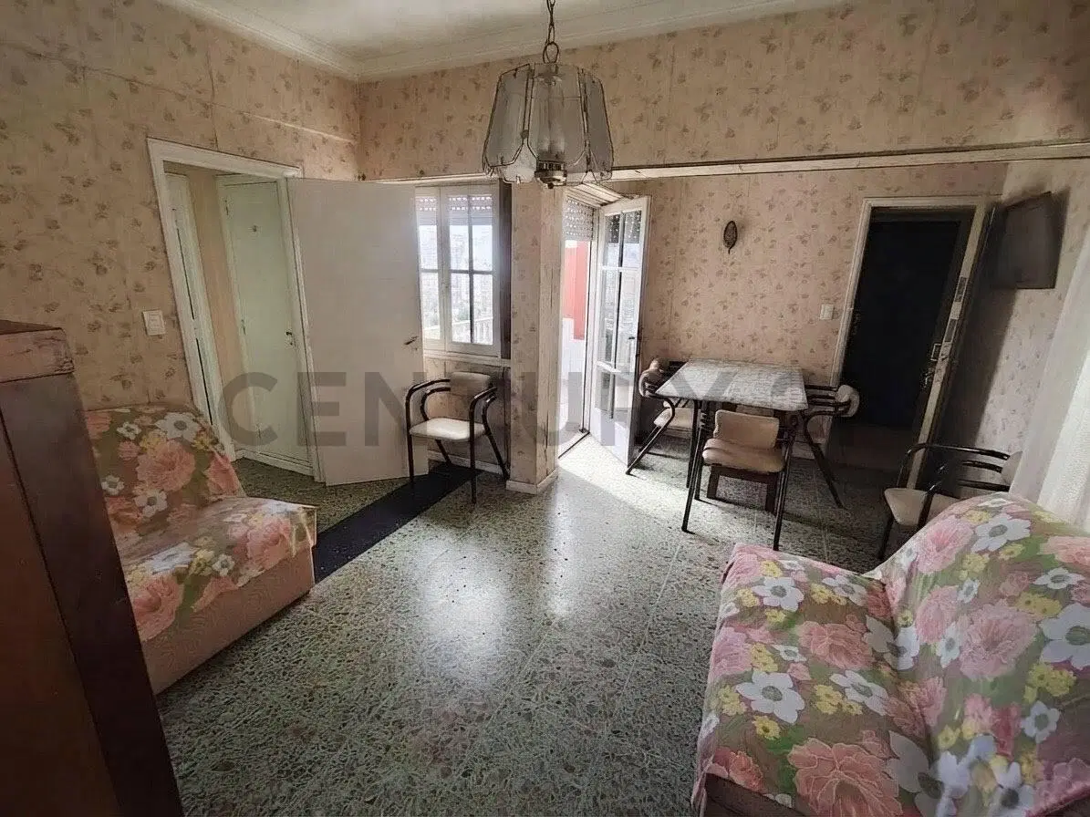 Venta departamento 2 ambientes con excelente vista 4