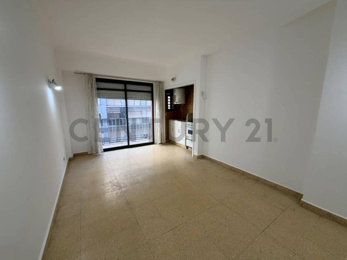 Foto de Monoambiente con balcón a la calle y vista al mar | Centro | Mar del, imagen 2