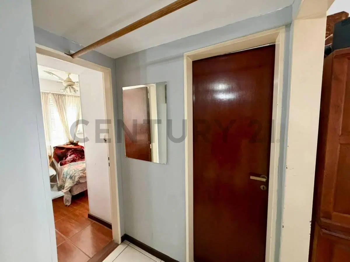 Departamento 3 ambientes con balcón al frente | Macrocentro | Mar del Plata 5