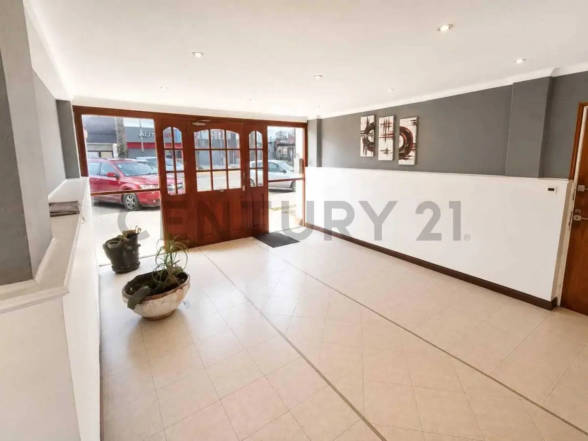 Venta Departamento 2 Ambientes en Planta Baja | Parque y Parrilla | Constitución 2