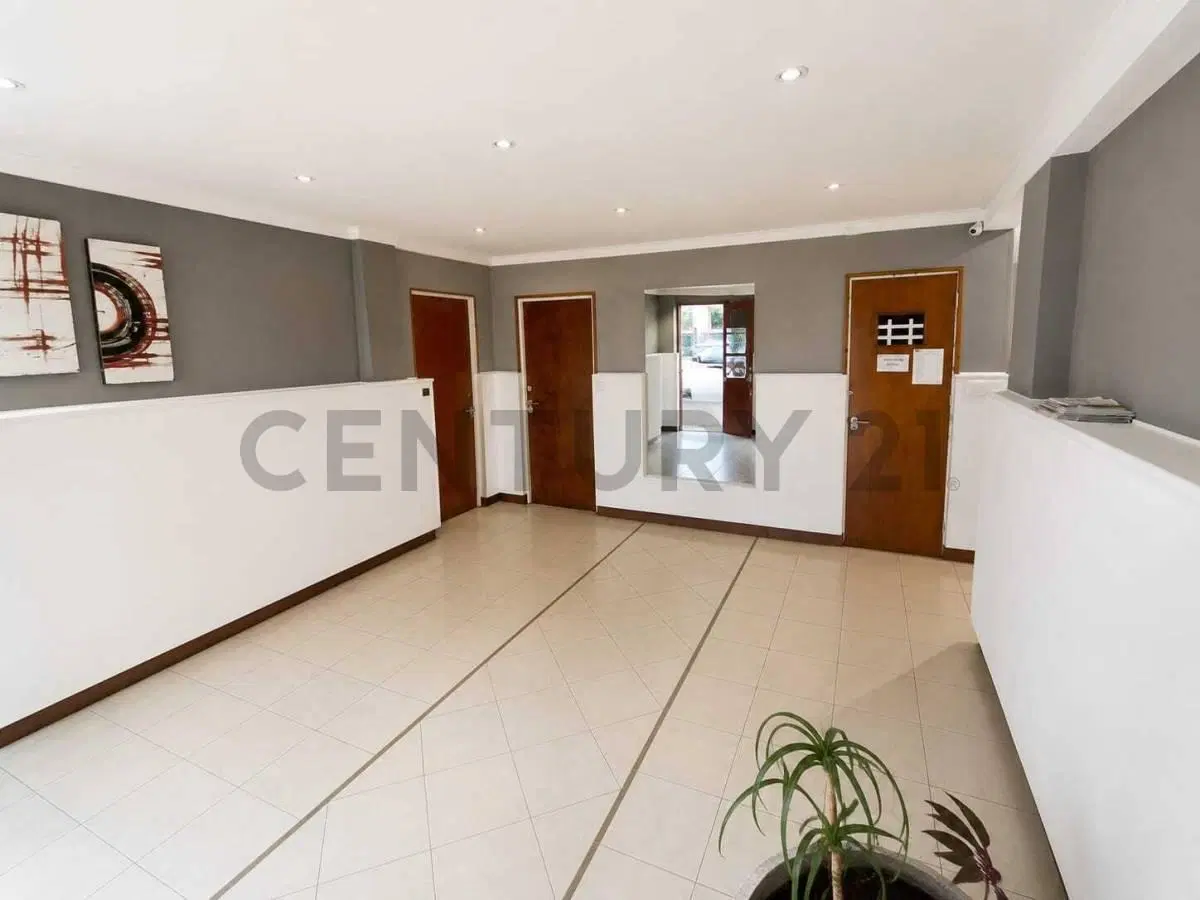 Venta Departamento 2 Ambientes en Planta Baja | Parque y Parrilla | Constitución 5