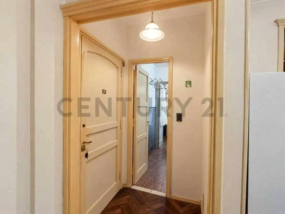 Venta Departamento 3 Ambientes con Dependencia | Zona Centro 5