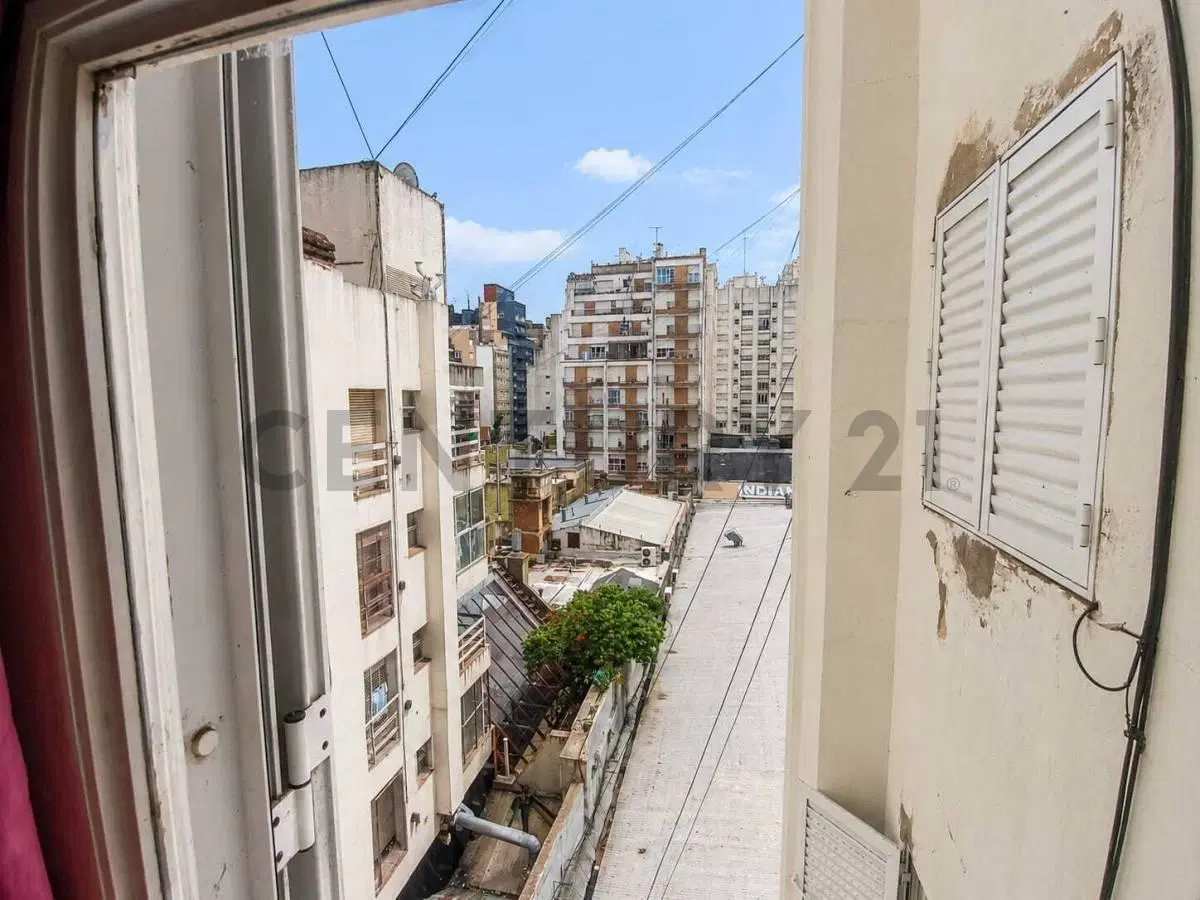Venta Departamento 3 Ambientes con Dependencia | Zona Centro 4