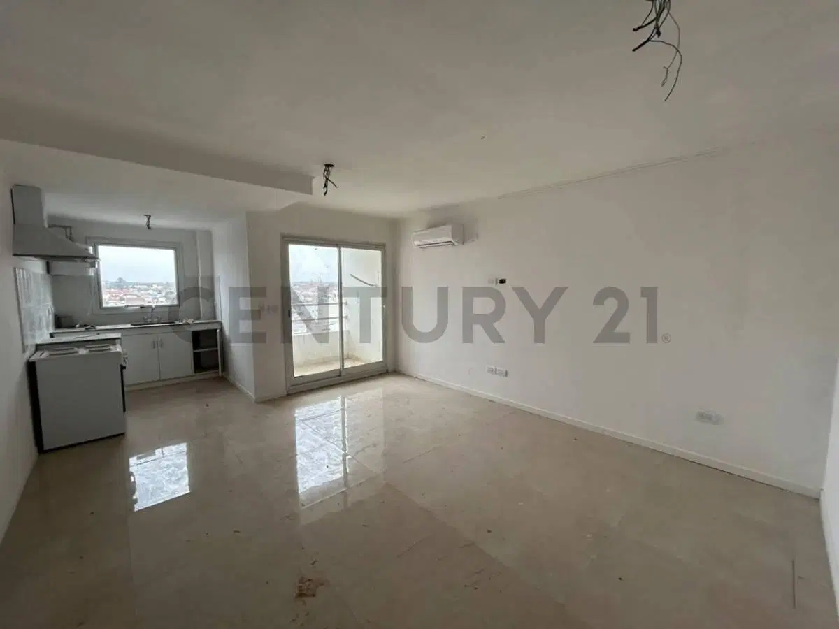 Monoambiente a Estrenar con Cochera y Baulera – Av. Colón | Zona San Juan 4