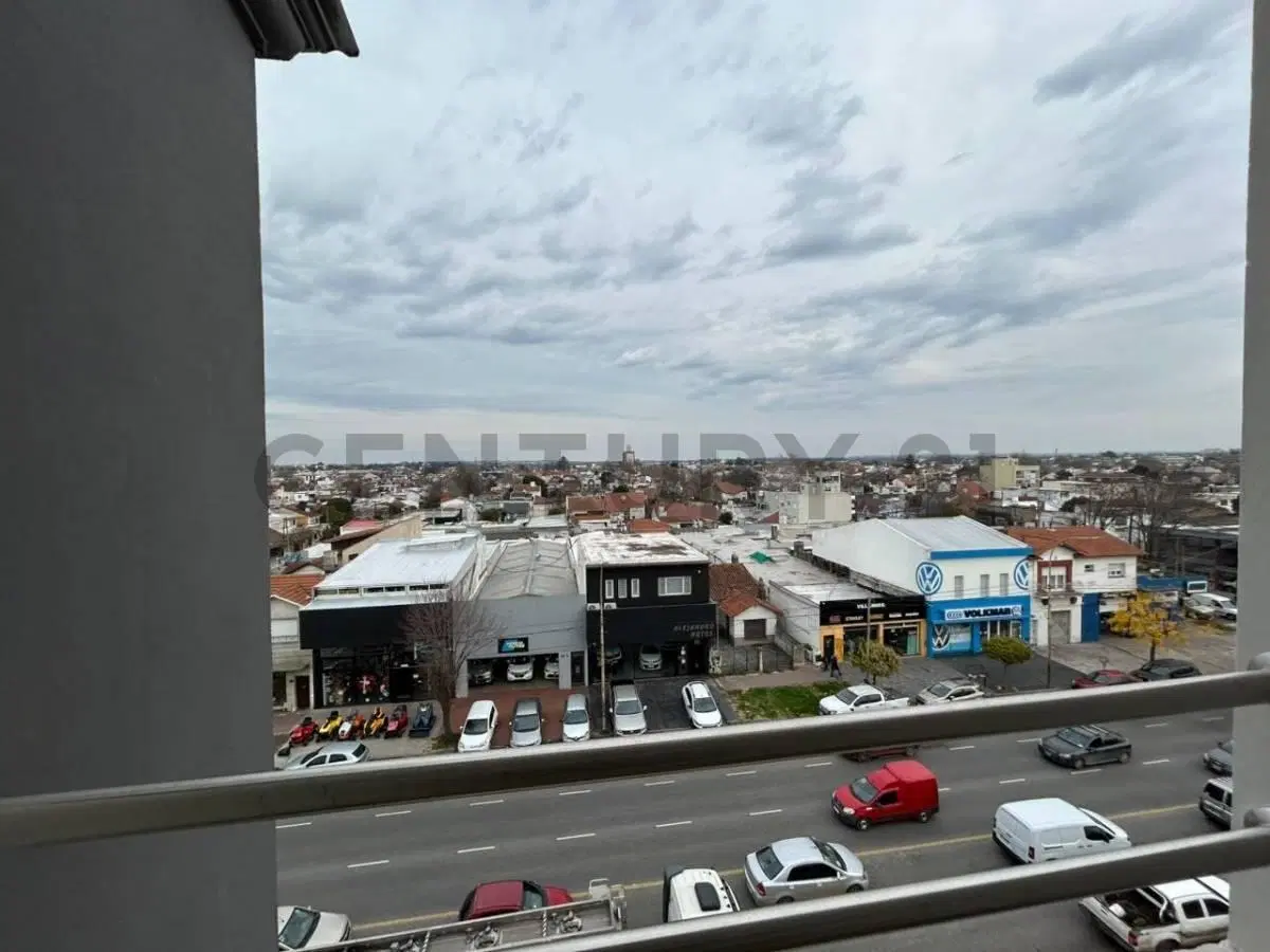 Monoambiente a Estrenar con Cochera y Baulera – Av. Colón | Zona San Juan 6