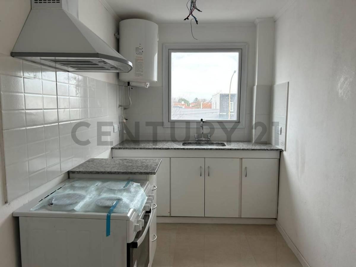 Foto de Monoambiente a Estrenar con Cochera y Baulera – Av. Colón | Zona San, imagen 2