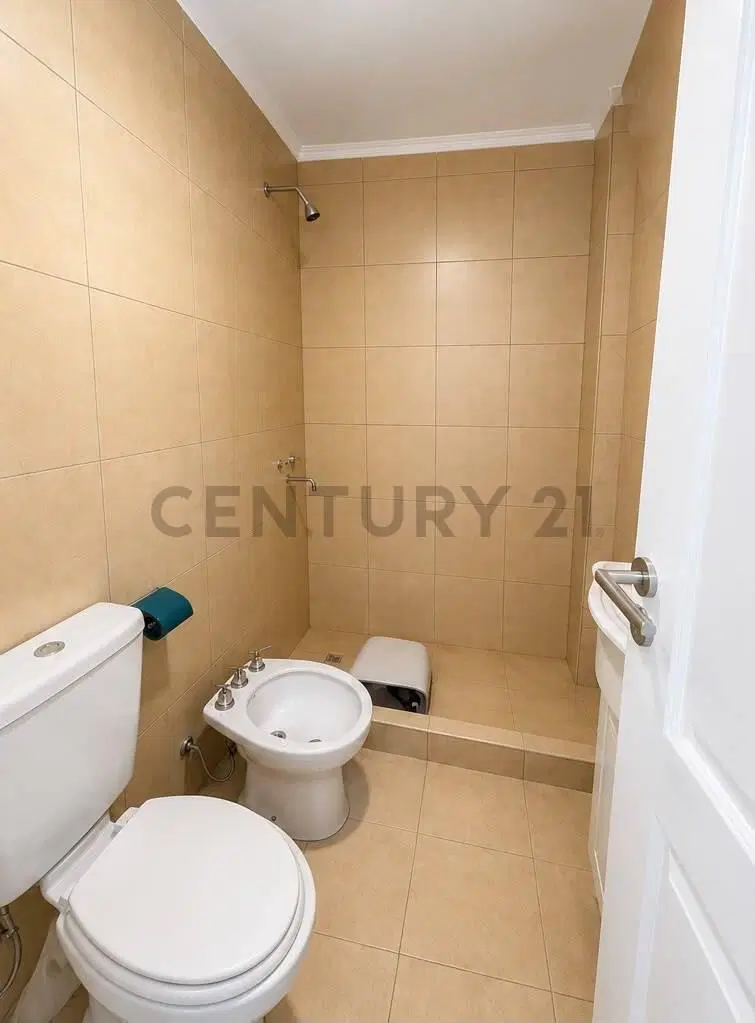 Monoambiente a Estrenar con Cochera y Baulera – Av. Colón | Zona San Juan 3