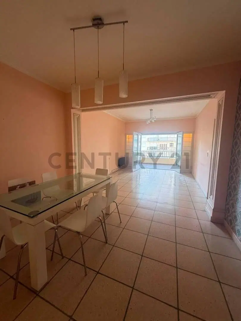 Semipiso de 3 Ambientes con Balcón Aterrazado – Zona Plaza Colón | Mar del Plata 4