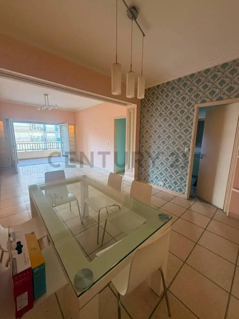 Semipiso de 3 Ambientes con Balcón Aterrazado – Zona Plaza Colón | Mar del Plata 2