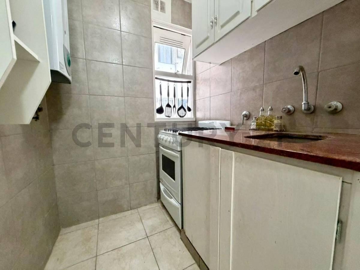 Foto de Departamento 2 ambientes al frente | Centro | Mar del Plata, imagen 4