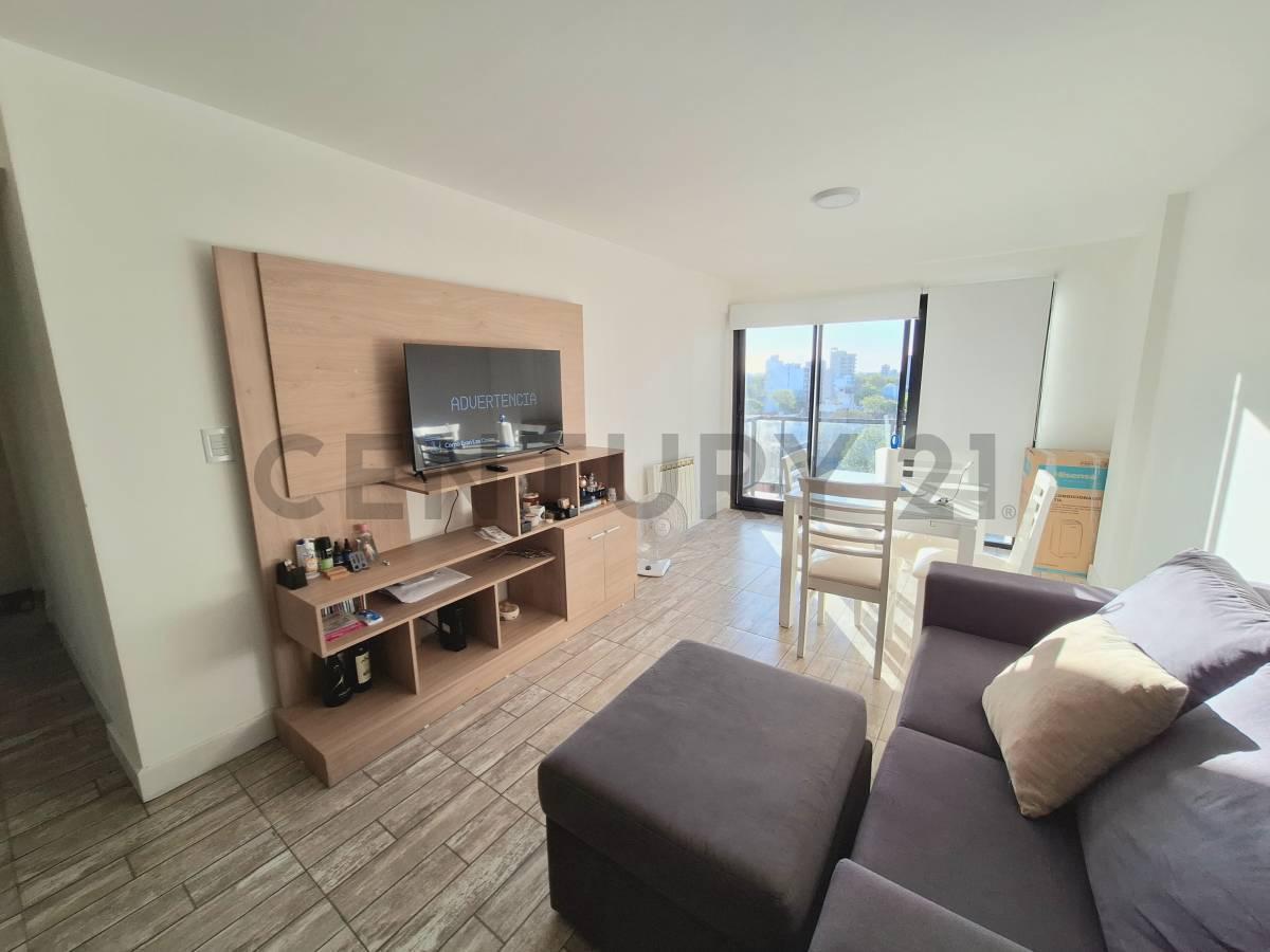 Foto de Departamento 2 ambientes con cochera en zona Plaza Mitre, Mar del Plata, imagen 5