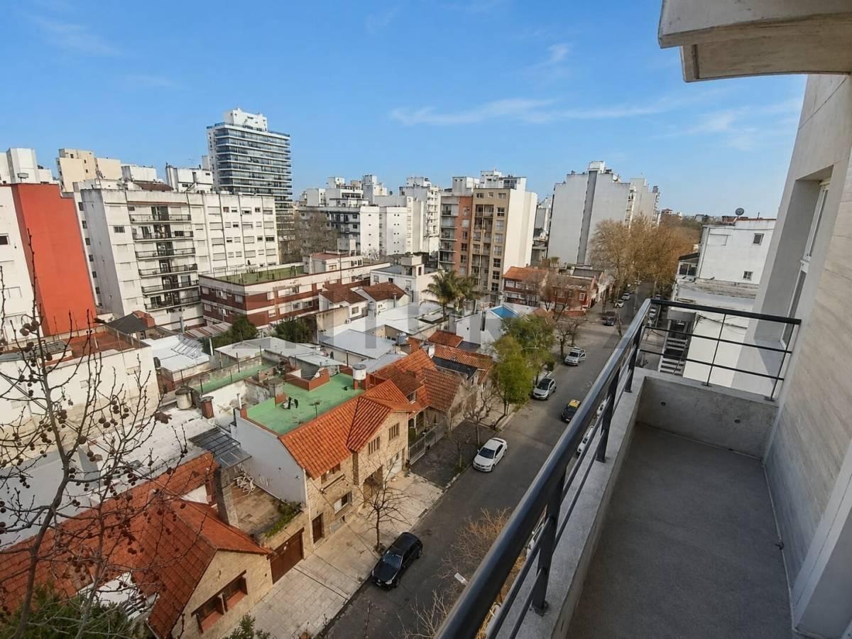 Foto de Venta Departamento 2 Ambientes a Estrenar c/ Balcón al Frente |, imagen 2