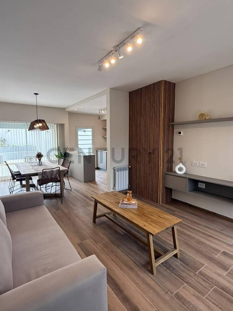 Foto de Dúplex 4 ambientes c/cochera. Zona Parque Luro, Mar del Plata, imagen 5