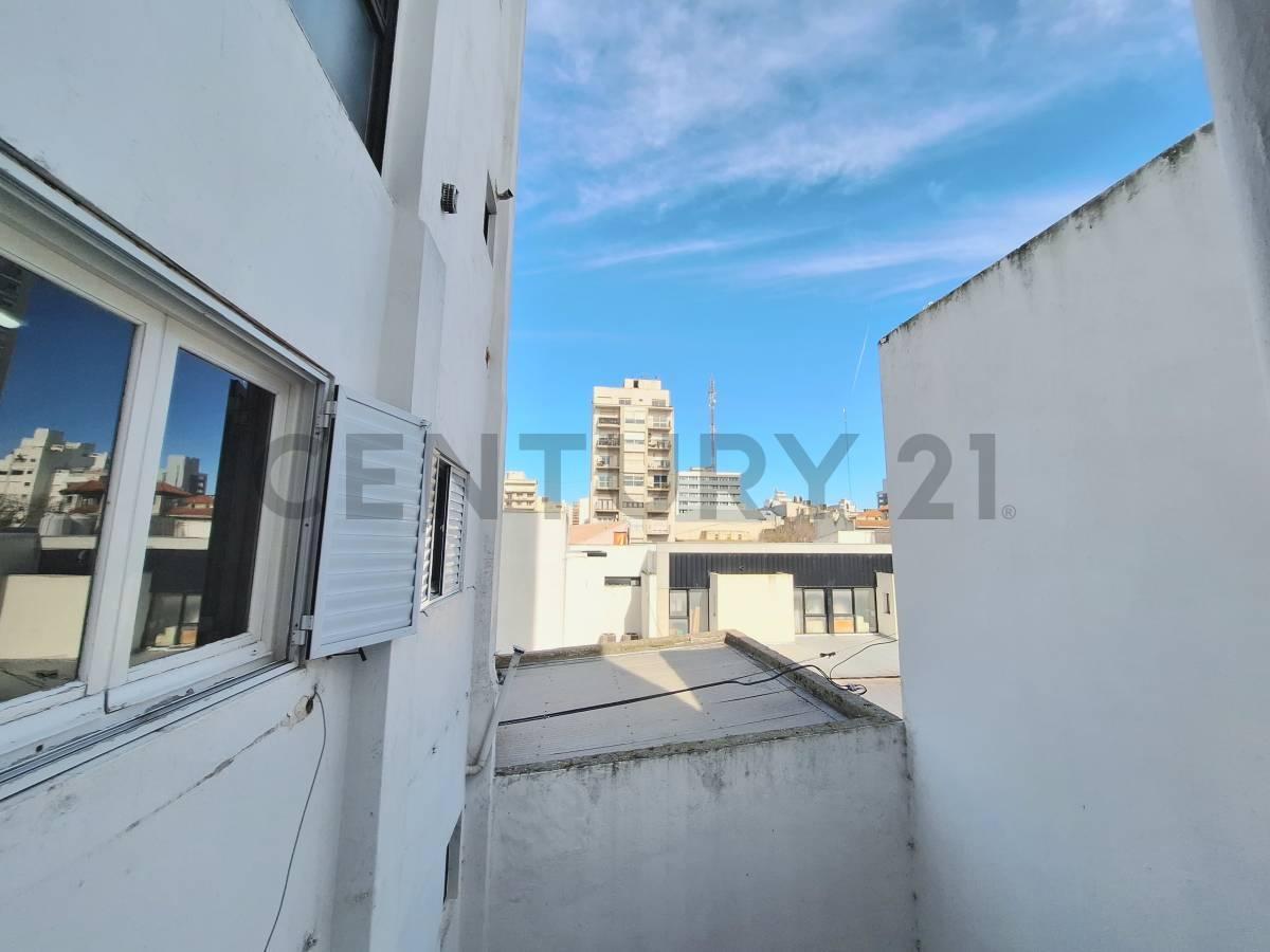 Foto de Departamento 2 ambientes al contrafrente zona Centro, imagen 5