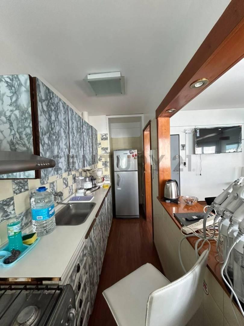 Foto de Departamento de 2 ambientes con vista lateral al mar | Cabo Corrientes, imagen 2