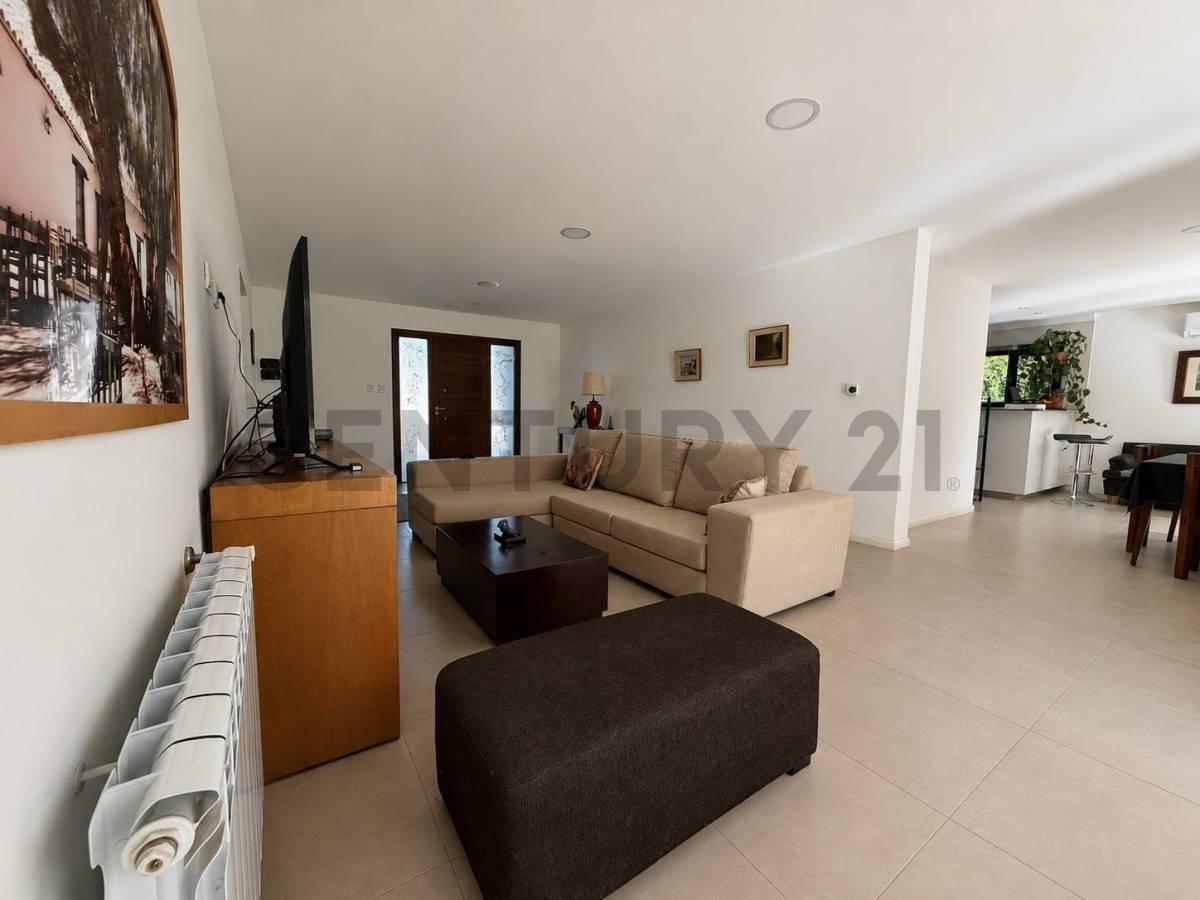 Foto de Casa en Haras del Mar emplazada en dos lotes, imagen 4
