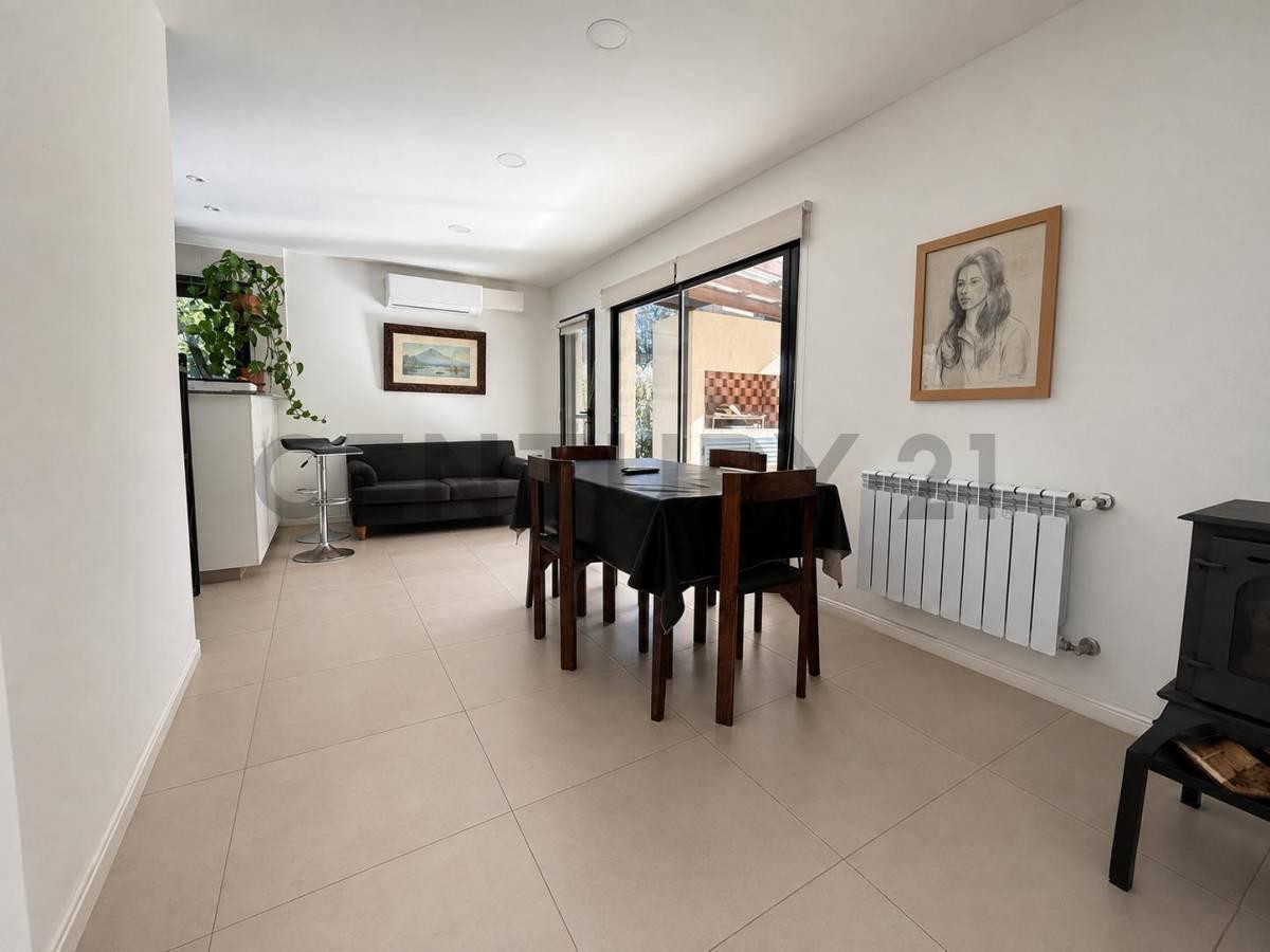 Foto de Casa en Haras del Mar emplazada en dos lotes, imagen 3
