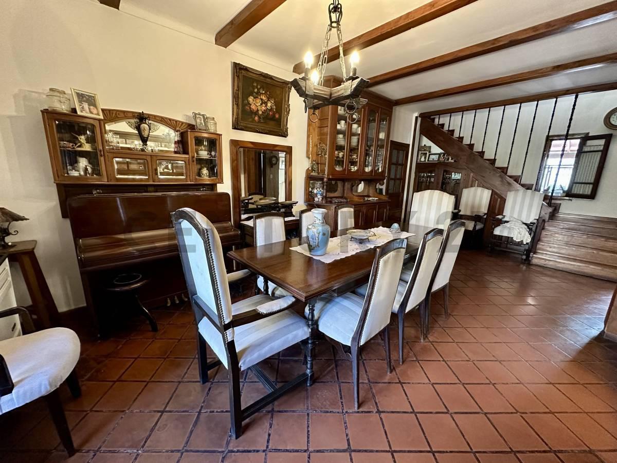 Foto de Chalet de estilo de 5 ambientes en San José, con parque. Apto crédito., imagen 4