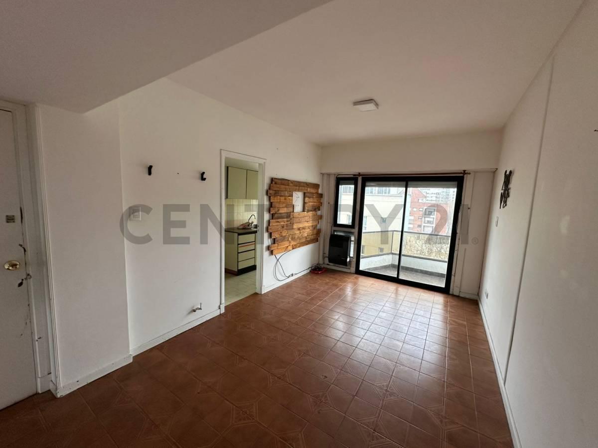 Foto de VENTA! Semipiso de 2 ambientes al frente con balcon, imagen 5
