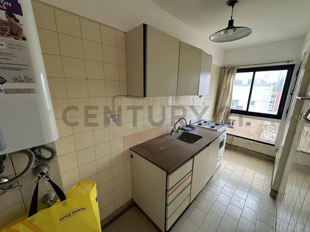 Foto de VENTA! Semipiso de 2 ambientes al frente con balcon, imagen 4