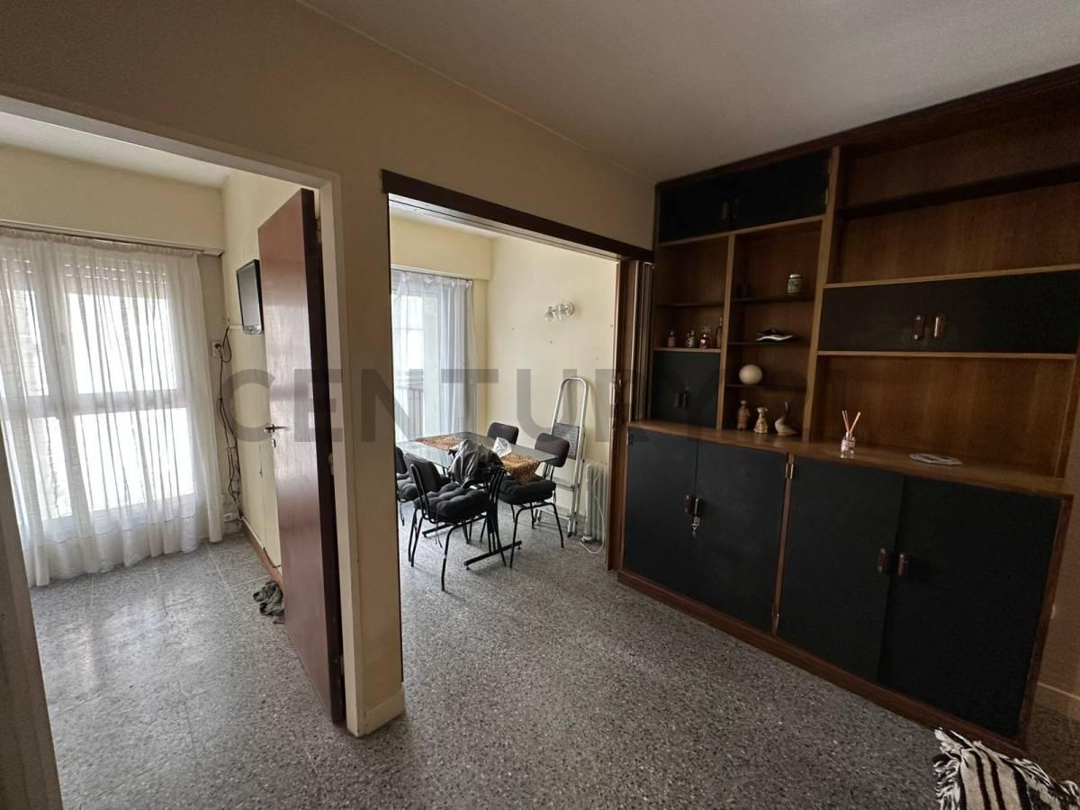 Foto de VENTA! 2 ambientes con vista parcial al mar, imagen 5