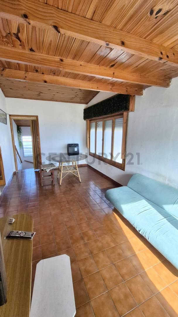 Foto de VENTA DE PH 2 AMBIENTES SAAVEDRA 3558 USD 72.000, imagen 4