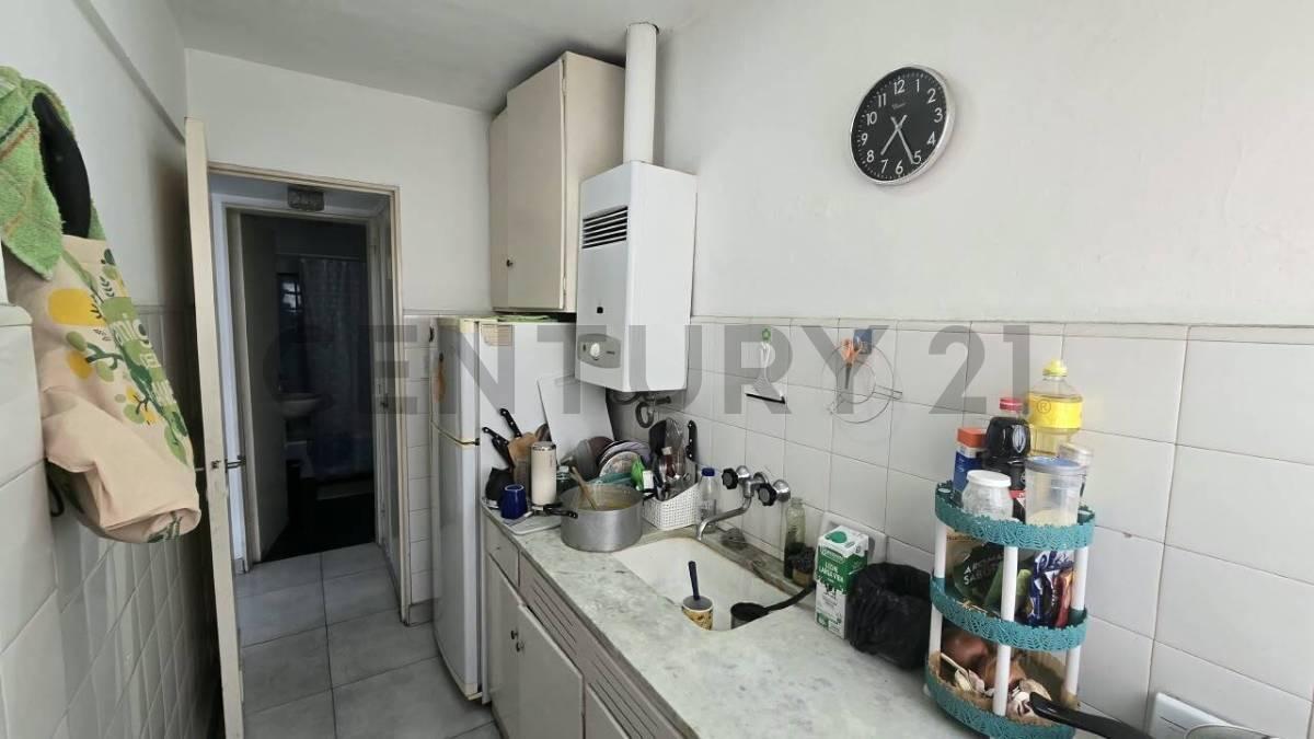 Foto de Venta MONOAMBIENTE C/BALCON ZONA CENTRO, imagen 4